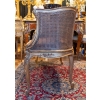 Banquette style Louis XV | Biron Banquette style Louis XV