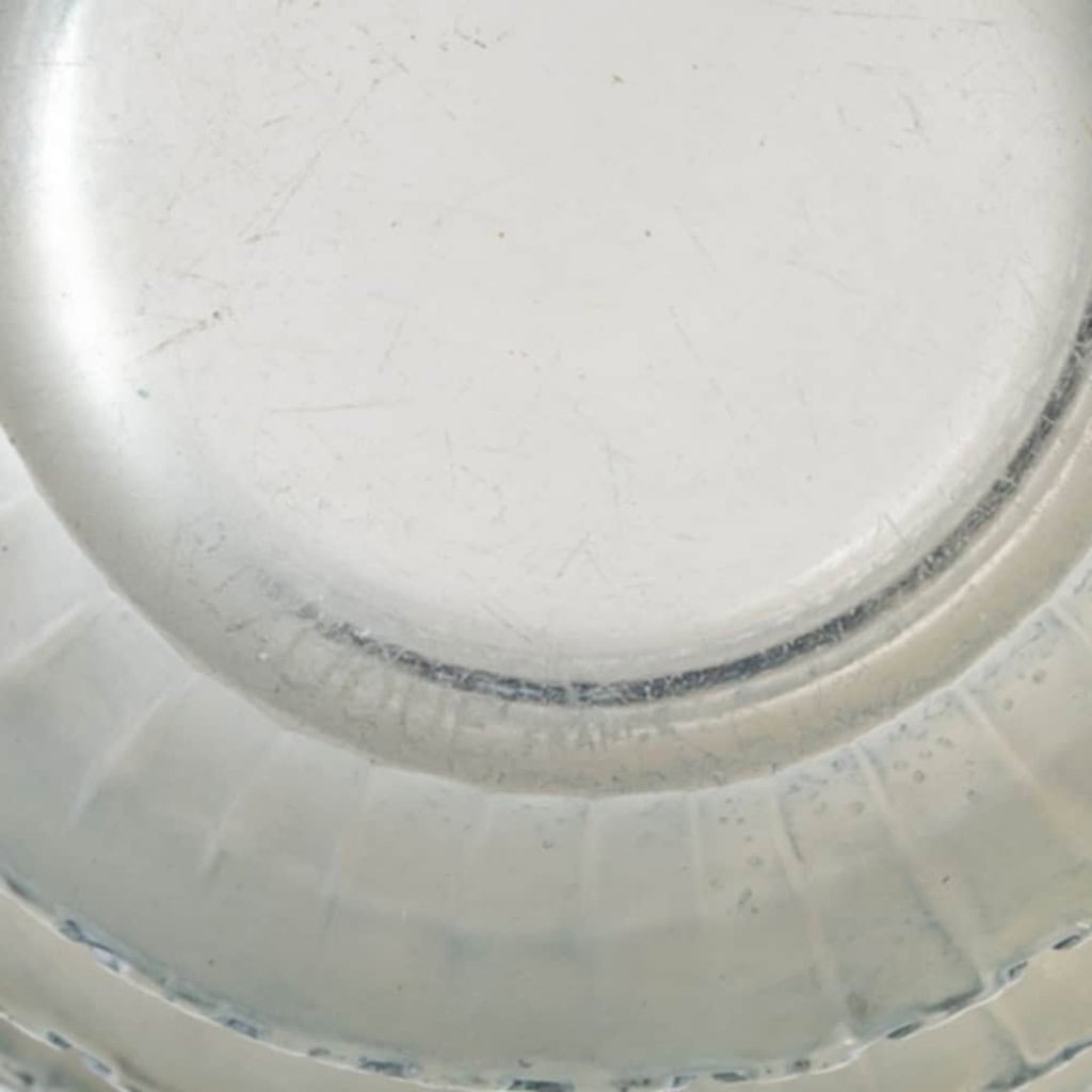 René Lalique: “Chevreuse” Vase, 1930