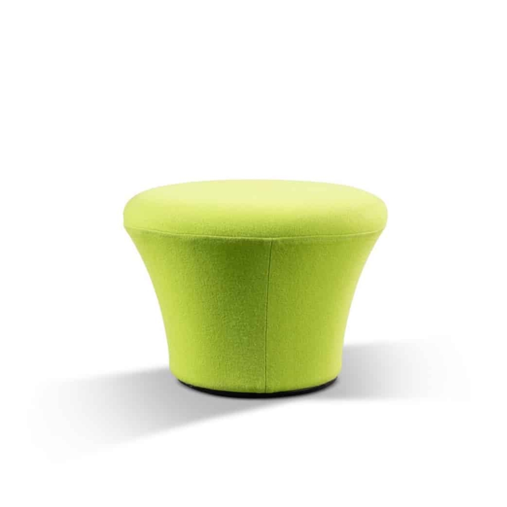 P.Paulin : 4 Tabourets « MUSHROOM » | Biron P.Paulin : 4 Tabourets « MUSHROOM »