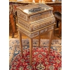 Petite table de salon, Venise XIXème siècle | Biron Petite table de salon, Venise XIXème siècle