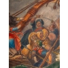 Paire de tableaux, scènes orientalistes