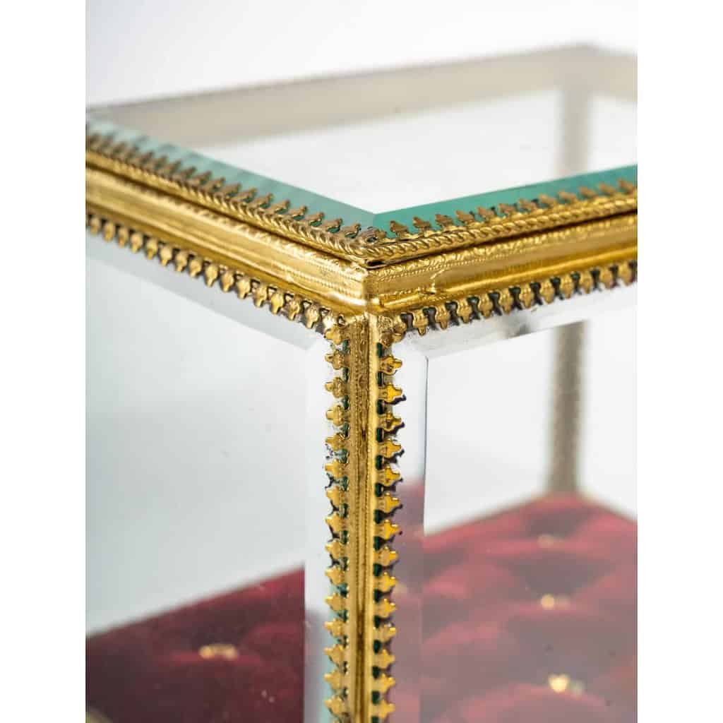 Coffret a bijoux XXème | Biron Coffret a bijoux XXème