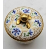 Sèvres – Sucrier En Pâte Tendre De 1782 | Biron Sèvres - Sucrier En Pâte Tendre De 1782