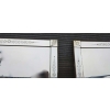 1900′ Paire de Miroirs Venise 160 X 120 cm | Biron 1900′ Paire de Miroirs Venise 160 X 120 cm