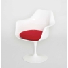Knoll & Eero Saarinen : Fauteuil Pivotant modèle « Tulip » créé en 1956 | Biron Knoll & Eero Saarinen : Fauteuil Pivotant modèle "Tulip" créé en 1956