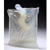 R.Lalique : Statuette « THAIS » Opalescente,1925 | Biron R.Lalique : Statuette "THAIS" Opalescente,1925