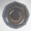 Vase « Perles » verre agate de René LALIQUE | Biron Vase « Perles » verre agate de René LALIQUE