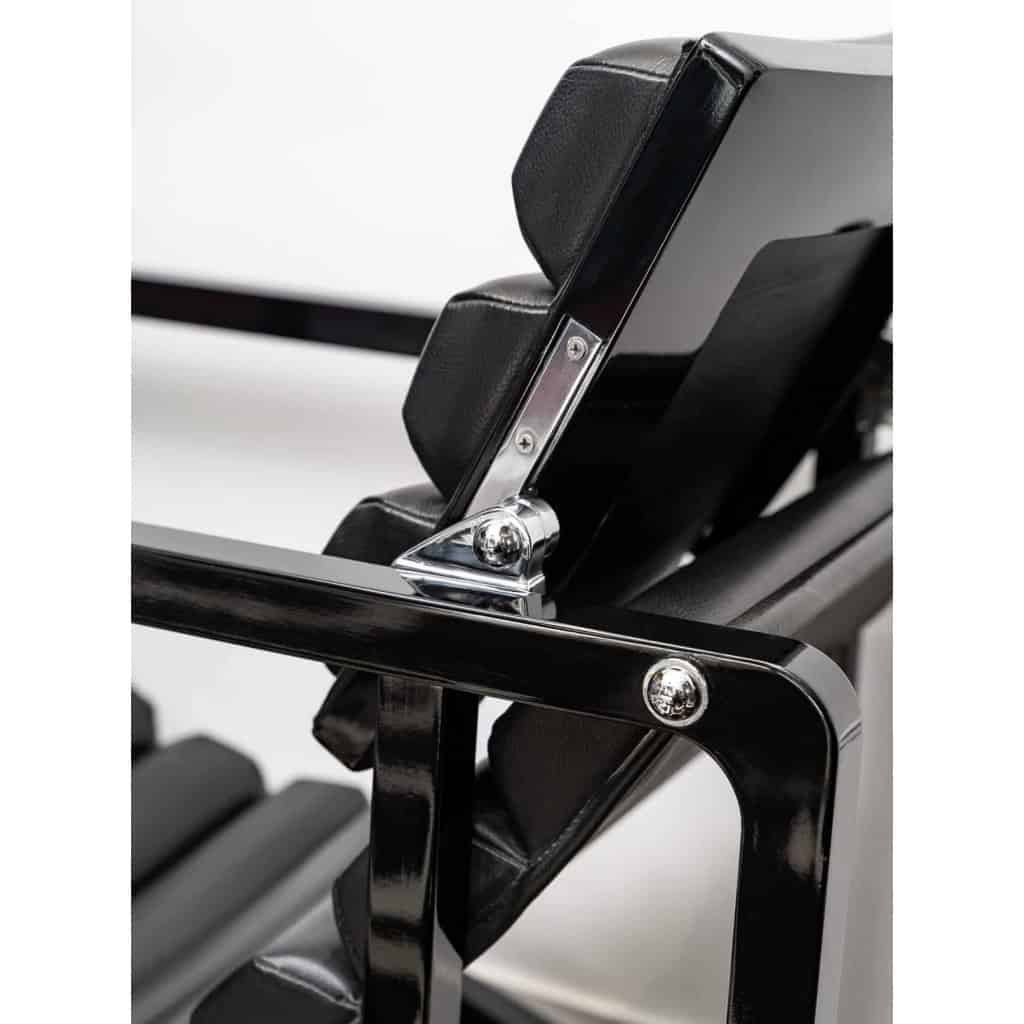 Fauteuil « Transat » de Eileen Gray | Biron Fauteuil "Transat" de Eileen Gray