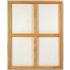 Dessin en transparence sur toile, XXème siècle