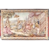 Tapisserie d’Aubusson, milieu XXème siècle | Biron |||||||