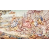 Tapisserie d’Aubusson, milieu XXème siècle | Biron Tapisserie d'Aubusson, milieu XXème siècle