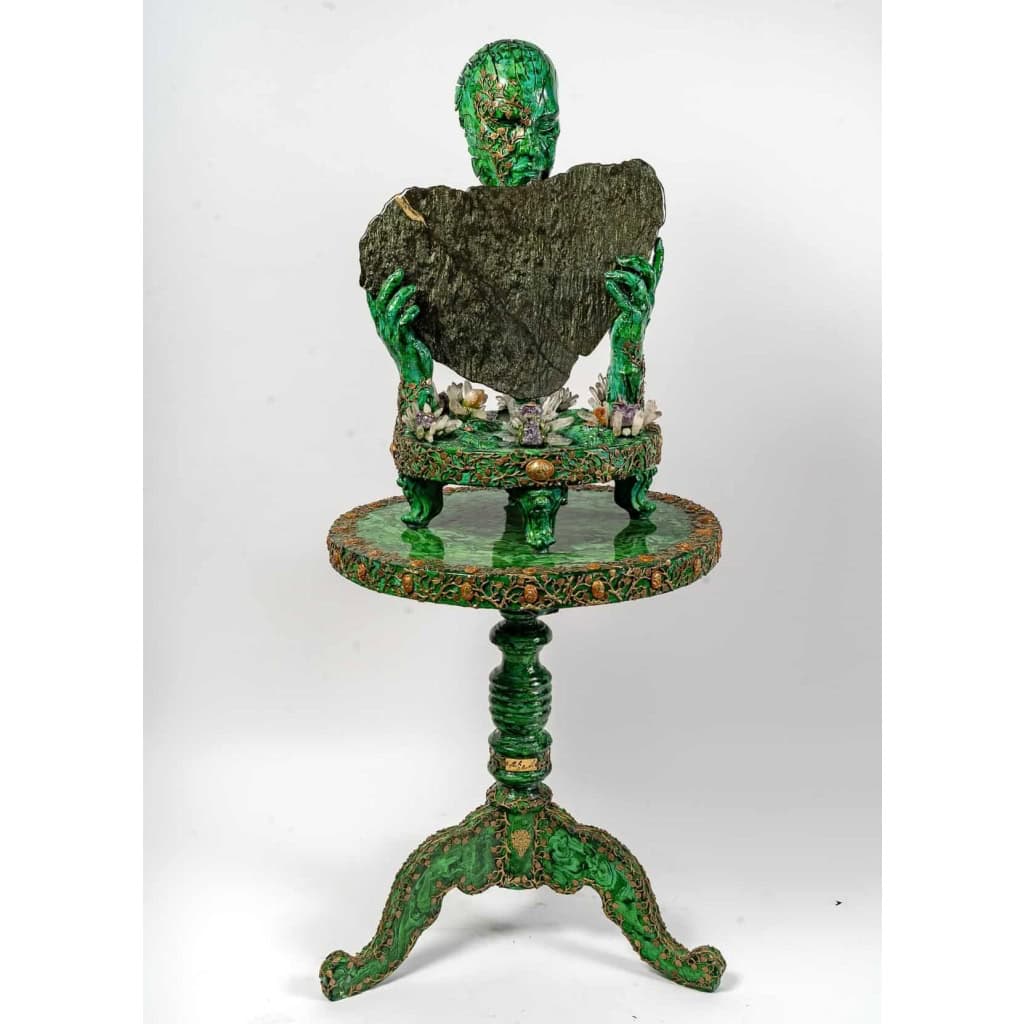Sculpture du XXIème siècle | Biron |||||||||||||||||||