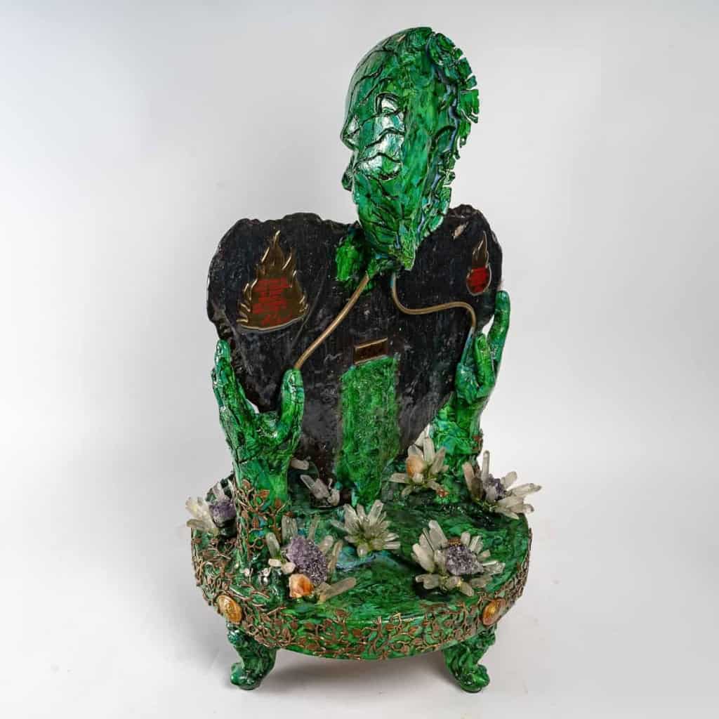 Sculpture du XXIème siècle | Biron Sculpture du XXIème siècle