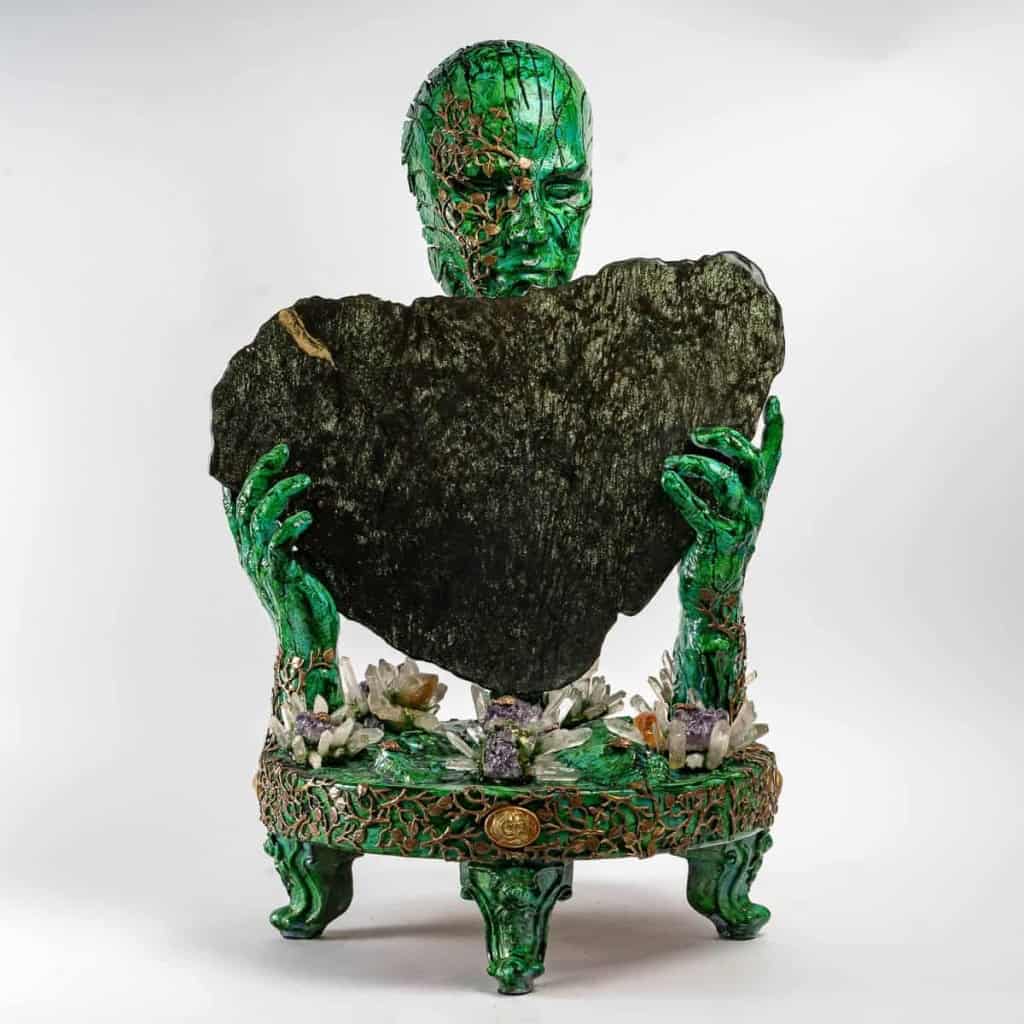 Sculpture du XXIème siècle | Biron Sculpture du XXIème siècle