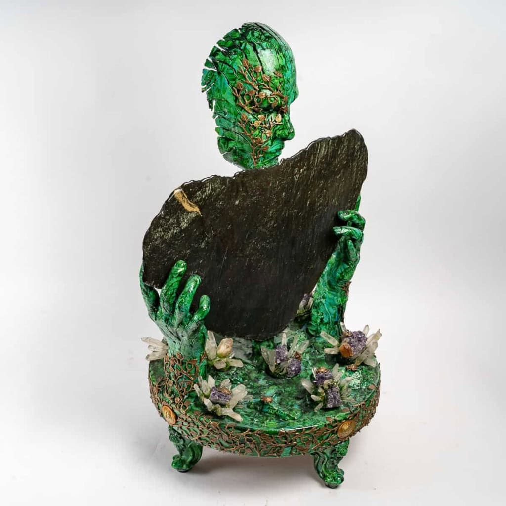 Sculpture du XXIème siècle | Biron Sculpture du XXIème siècle