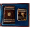 Carnet de bal en céramique des années 1950 | Biron Carnet de bal en céramique des années 1950