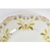 Service à Café et Thé en Porcelaine Théodore Haviland Limoges, Collection Mousseline, 31 Pièces, 6 Personnes, Porcelaine de Luxe Française | Biron Ensemble de Service à Café et Thé Théodore HAVILAND Limoges en Porcelaine Mousseline - Service pour 12 personnes