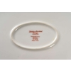Service à Café et Thé en Porcelaine Théodore Haviland Limoges, Collection Mousseline, 31 Pièces, 6 Personnes, Porcelaine de Luxe Française | Biron Ensemble de Service à Café et Thé Théodore HAVILAND Limoges en Porcelaine Mousseline - Service pour 12 personnes