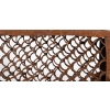Brochet en métal, XXème siècle | Biron Brochet en métal, XXème siècle