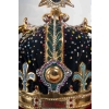 Sculpture « La couronne », XXIème siècle | Biron Sculpture "La couronne", XXIème siècle