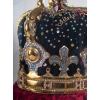 Sculpture « La couronne », XXIème siècle | Biron Sculpture "La couronne", XXIème siècle