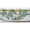  Jardinière Coupe « Toucans » faïence émaillée de Moustiers pour HERMES | Biron  Jardinière Coupe "Toucans" faïence émaillée de Moustiers pour HERMES