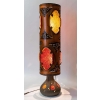 Lampe du milieu XXème siècle | Biron Lampe du milieu XXème siècle