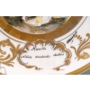 Service à Thé, café et dessert « Bidassa Espagne », Début XXème siècle | Biron Service à Thé, café et dessert "Bidassa Espagne", Début XXème siècle