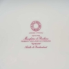  Service "Syracuse" porcelaine de limoges émaillée de HAVILAND - 60 pièces
