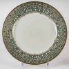  Service "Syracuse" porcelaine de limoges émaillée de HAVILAND - 60 pièces