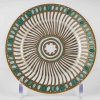  Service "Syracuse" porcelaine de limoges émaillée de HAVILAND - 60 pièces