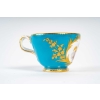 Ensemble tasse Hébert et pot à crème tripode Sèvres | Biron Ensemble tasse Hébert et pot à crème tripode Sèvres