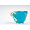 Ensemble tasse Hébert et pot à crème tripode Sèvres | Biron Ensemble tasse Hébert et pot à crème tripode Sèvres