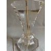 1970′ Roche Bobois Lampe En Methacrylate | Biron 1970′ Roche Bobois Lampe En Methacrylate