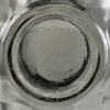 Vase « Champagne » verre gris de René LALIQUE | Biron Vase « Champagne » verre gris de René LALIQUE