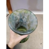 Daum Nancy : Vase Paysage Lacustre « Printemps » | Biron Daum Nancy : Vase Paysage Lacustre « Printemps »