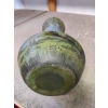 Daum Nancy : Vase Paysage Lacustre « Printemps » | Biron Daum Nancy : Vase Paysage Lacustre « Printemps »