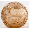 René Lalique : Boîte « Poussins » 1929 | Biron René Lalique : Boîte « Poussins » 1929