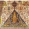Tapis iranien en soie, XXème siècle | Biron Tapis iranien en soie, XXème siècle