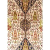 Tapis iranien en soie, XXème siècle | Biron Tapis iranien en soie, XXème siècle