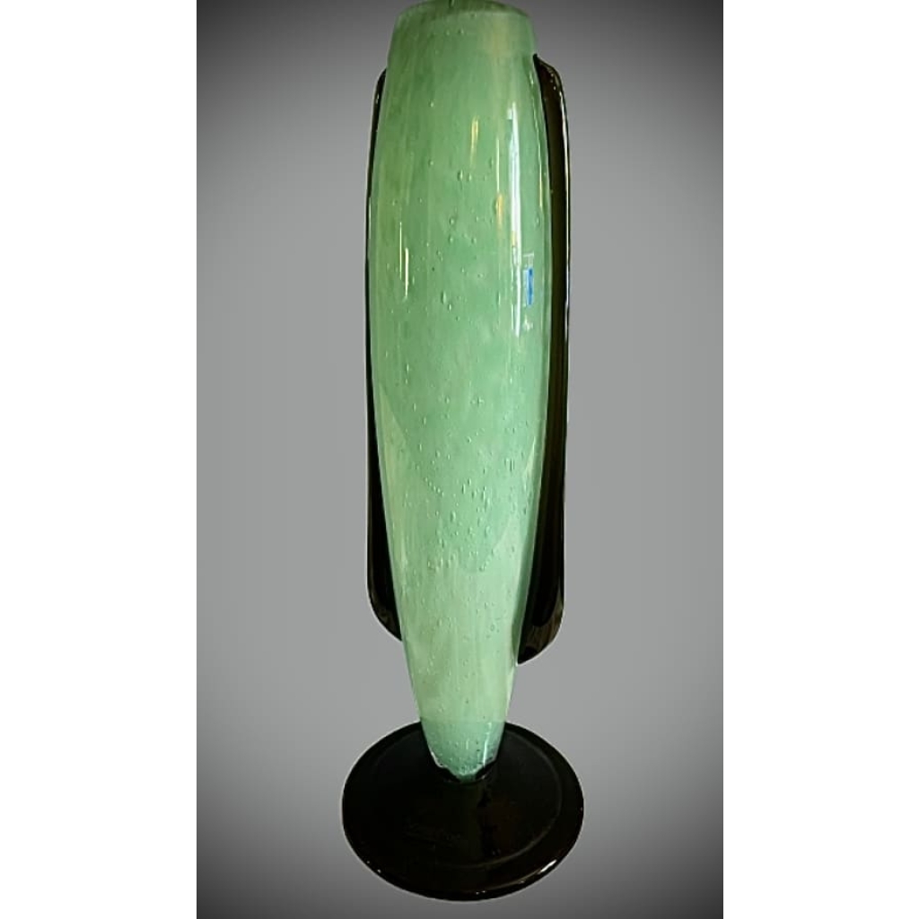 VASE DE SCHNEIDER