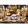 Service de table Pinkerhamer , 1900 | Biron |||||||||||||||||||||