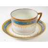Service de table Pinkerhamer , 1900 | Biron Service de table Pinkerhamer , 1900