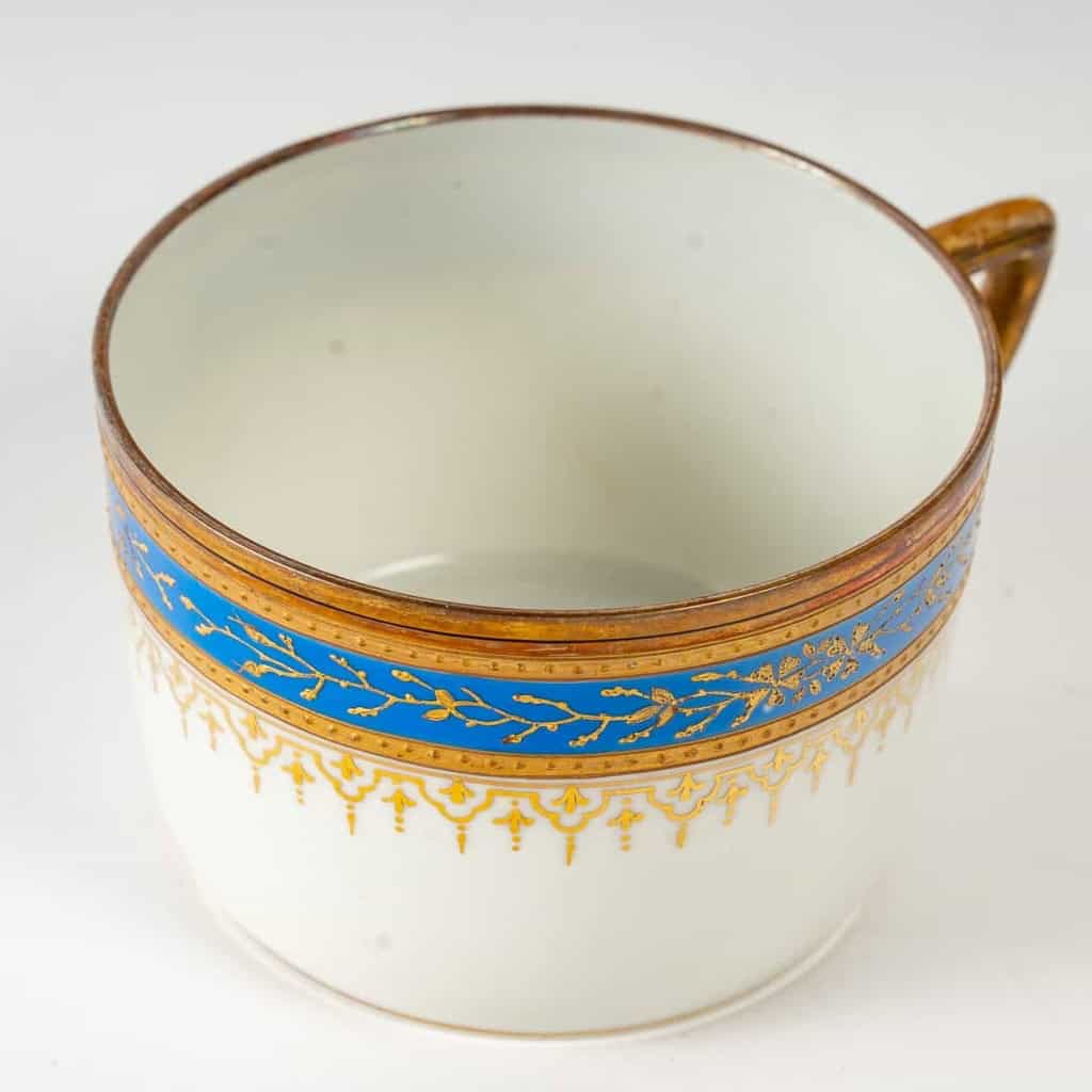 Service de table Pinkerhamer , 1900 | Biron Service de table Pinkerhamer , 1900