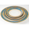 Service de table Pinkerhamer , 1900 | Biron Service de table Pinkerhamer , 1900