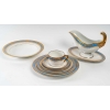 Service de table Pinkerhamer , 1900 | Biron Service de table Pinkerhamer , 1900