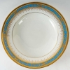 Service de table Pinkerhamer , 1900 | Biron Service de table Pinkerhamer , 1900
