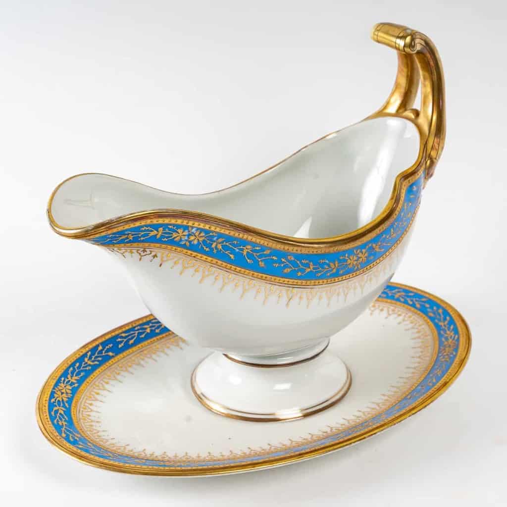Service de table Pinkerhamer , 1900 | Biron Service de table Pinkerhamer , 1900