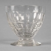 Service de verres « Charmes » cristal de BACCARAT – 37 pièces | Biron Service de verres "Charmes" cristal de BACCARAT - 37 pièces