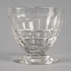 Service de verres « Charmes » cristal de BACCARAT – 37 pièces | Biron Service de verres "Charmes" cristal de BACCARAT - 37 pièces